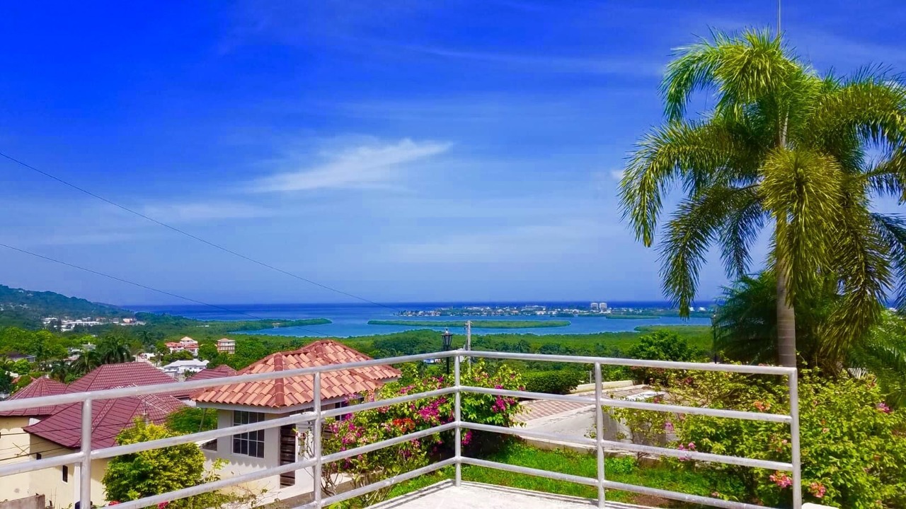 Photo of Outdoor in Montego Bay