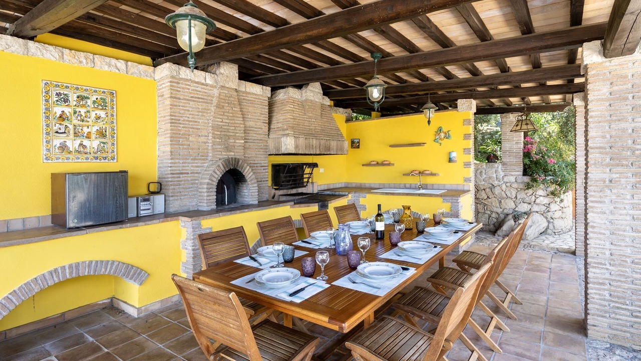 Photo of Outdoor in Sonnino