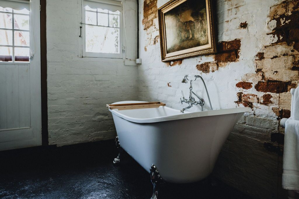 Photo of Bathroom in Castlemaine