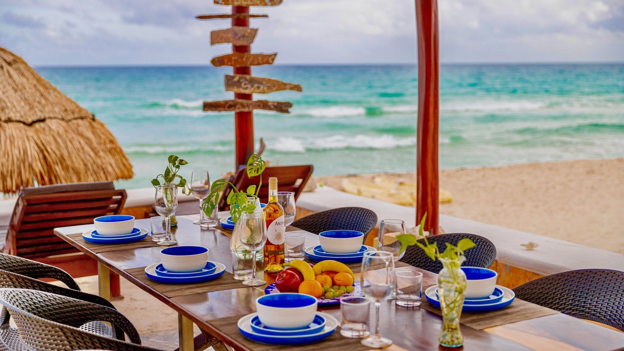 Photo of Outdoor in Playa del Secreto