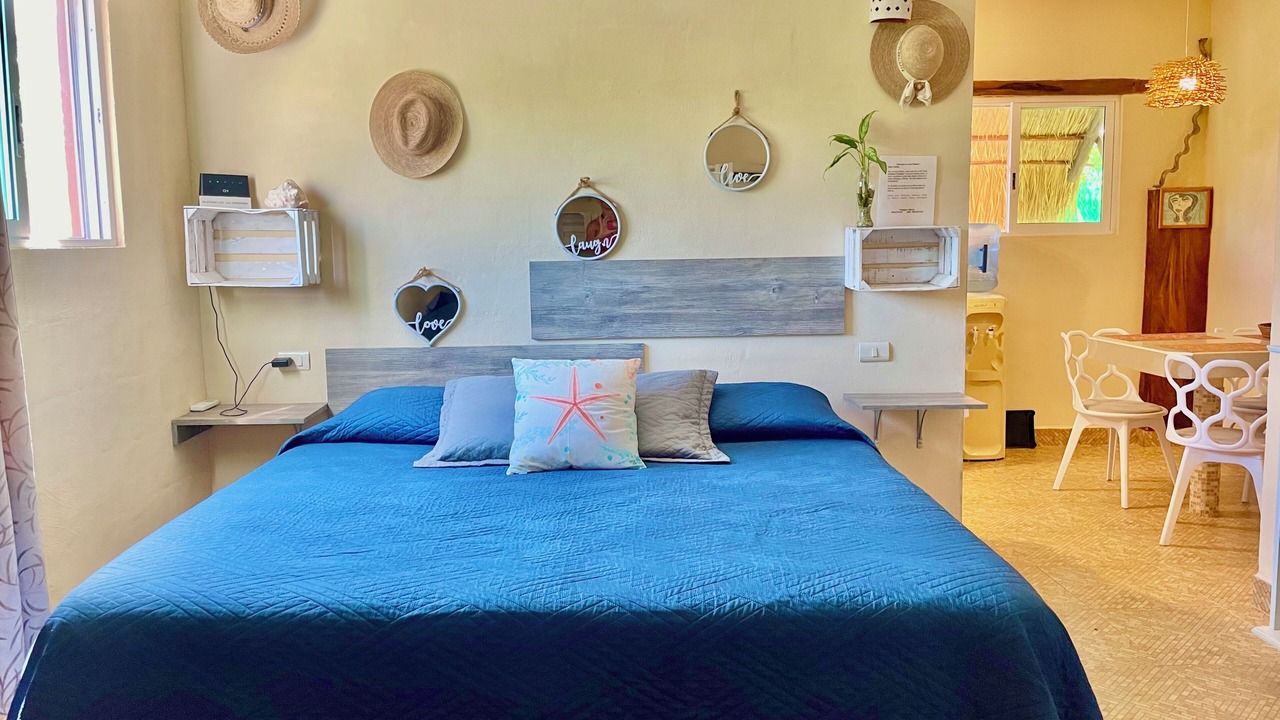 Photo of Bedroom in Playa del Secreto