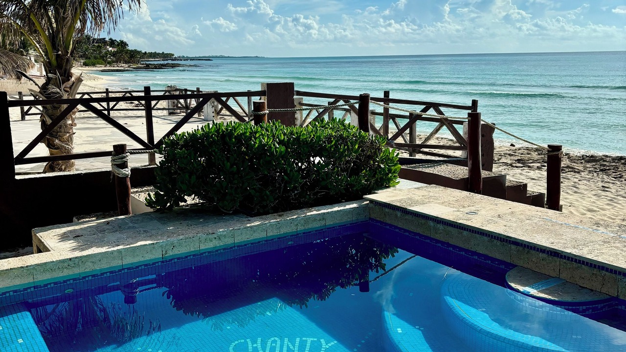 Photo of Outdoor in Playa del Secreto