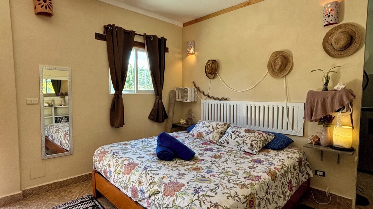Photo of Bedroom in Playa del Secreto