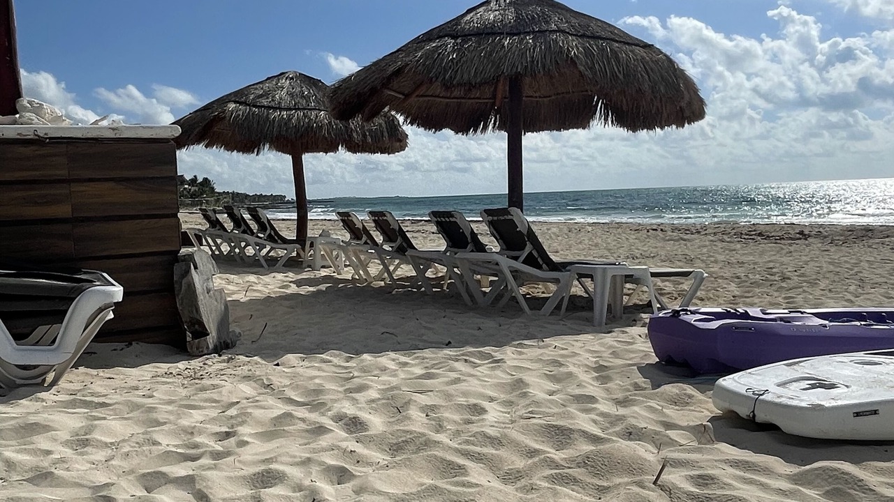 Photo of Others in Playa del Secreto
