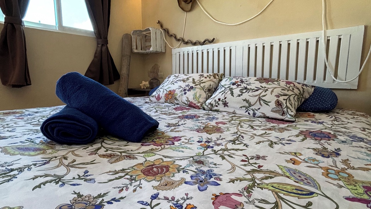 Photo of Bedroom in Playa del Secreto