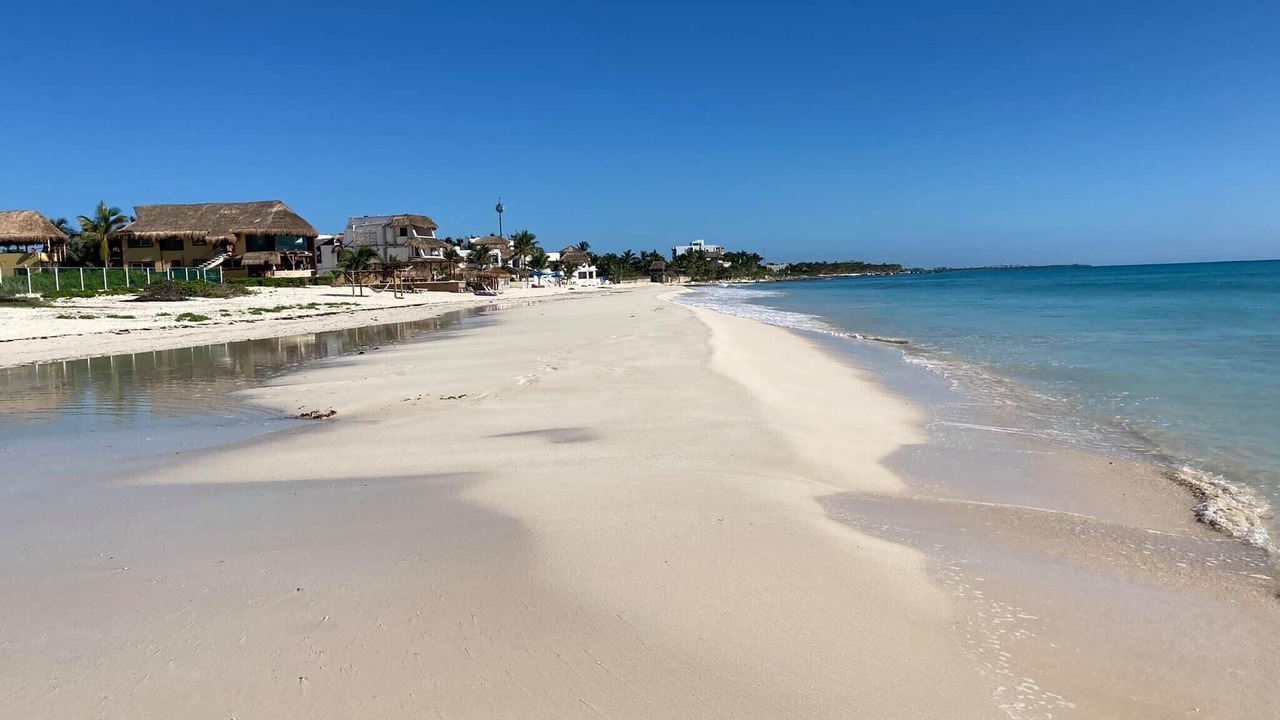 Photo of Others in Playa del Secreto