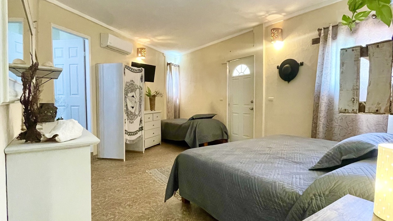 Photo of Bedroom in Playa del Secreto