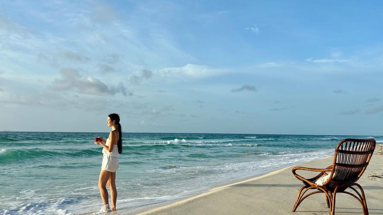 Photo of Others in Playa del Secreto