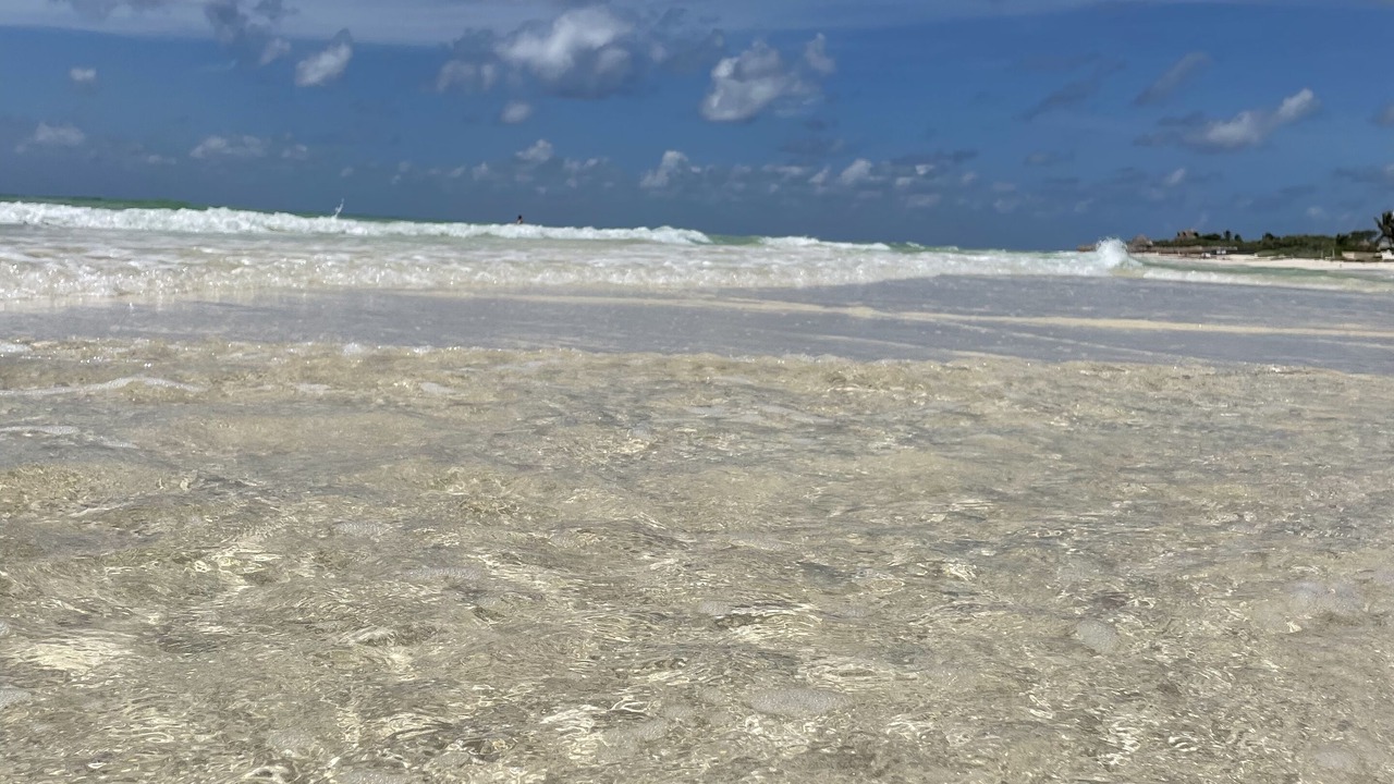 Photo of Others in Playa del Secreto