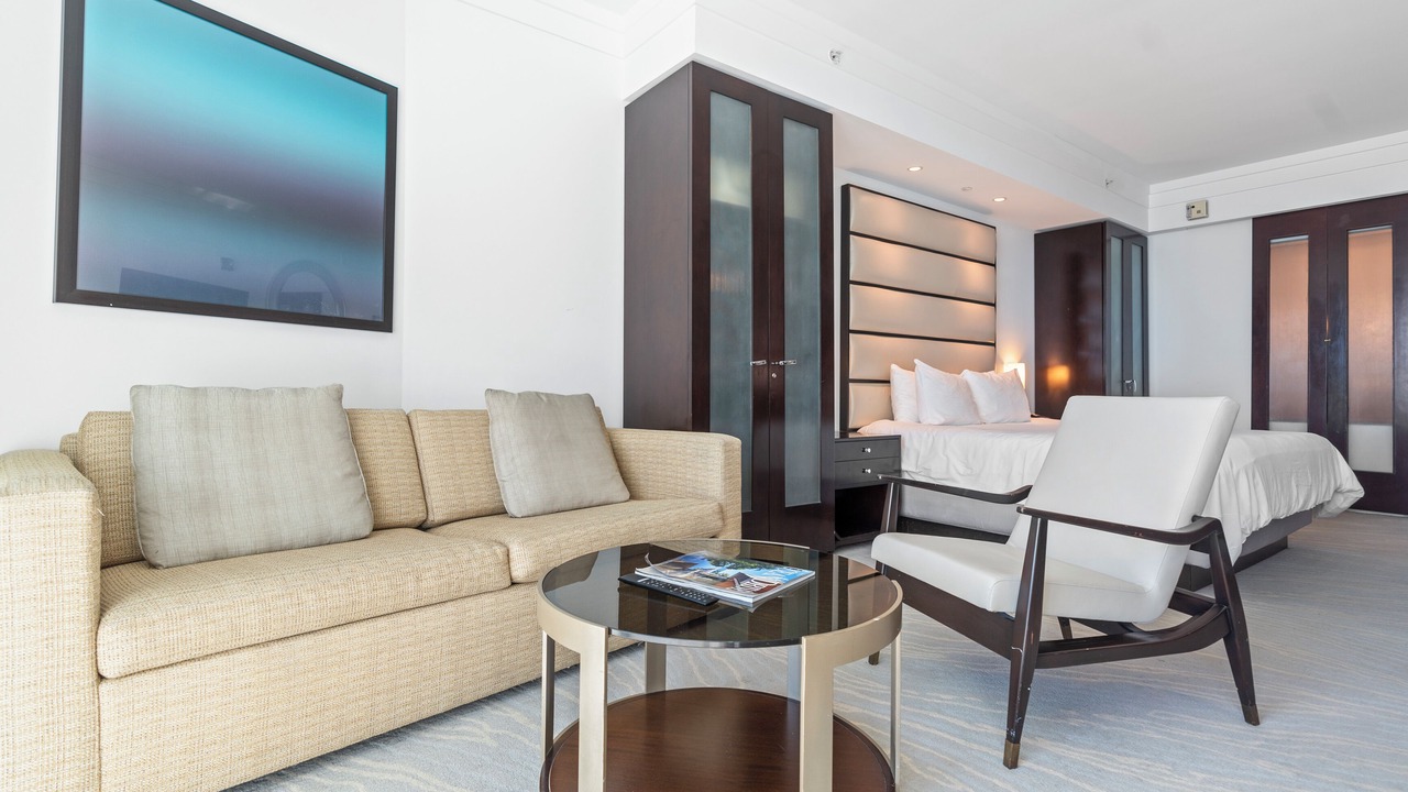 Photo of Bedroom in Mid Beach