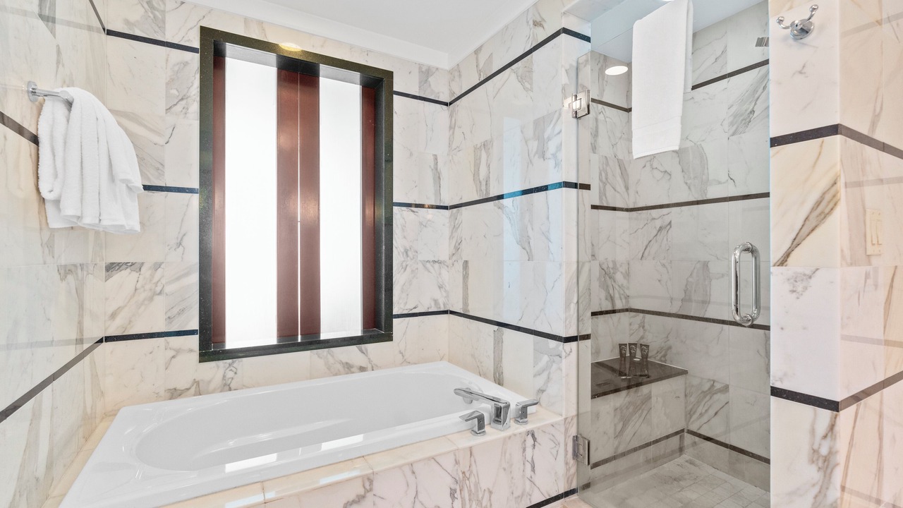 Photo of Bathroom in Mid Beach