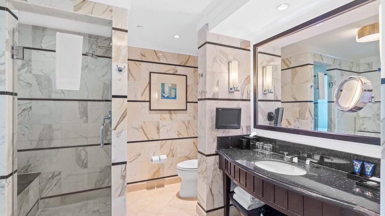 Photo of Bathroom in Mid Beach