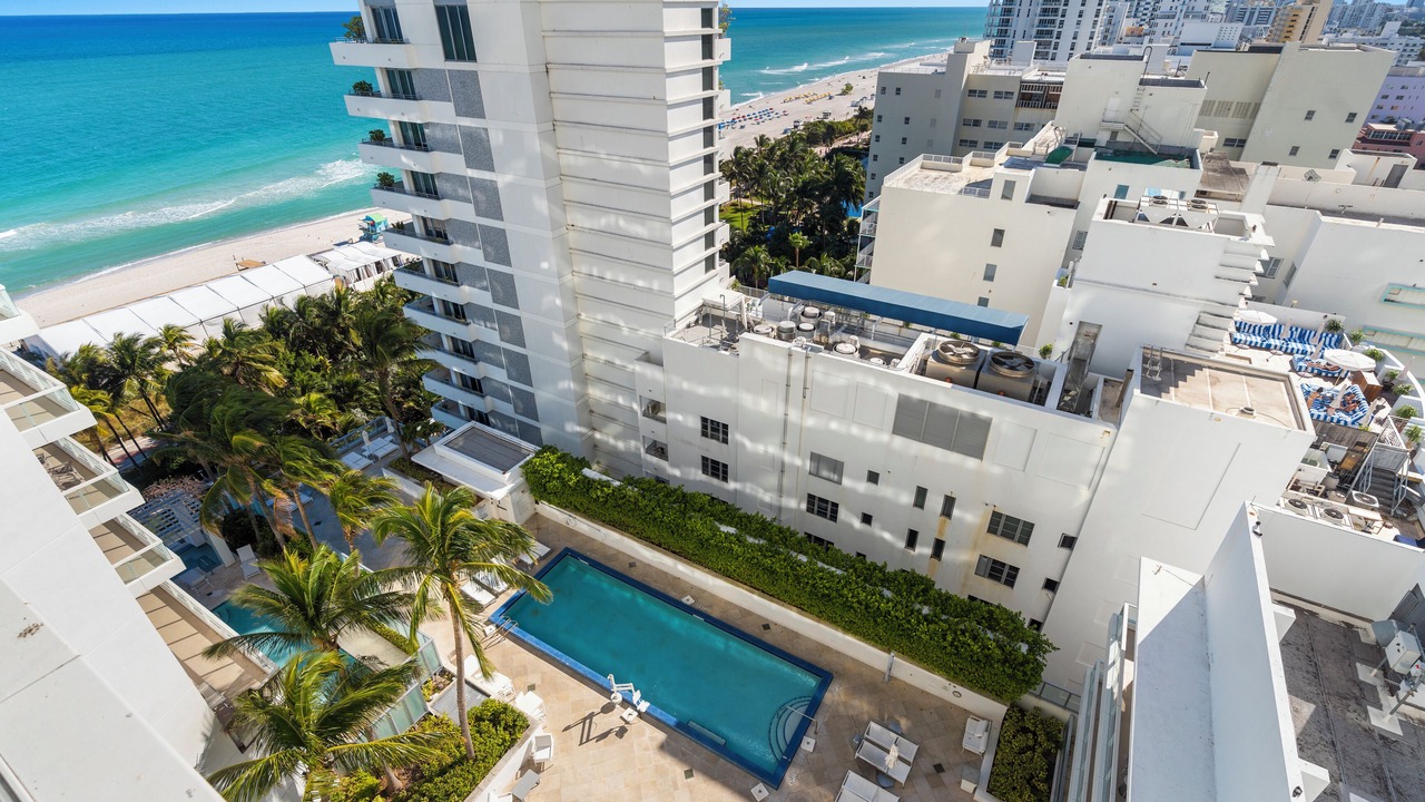 Photo of Outdoor in Mid Beach