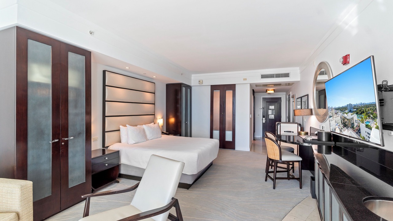 Photo of Bedroom in Mid Beach
