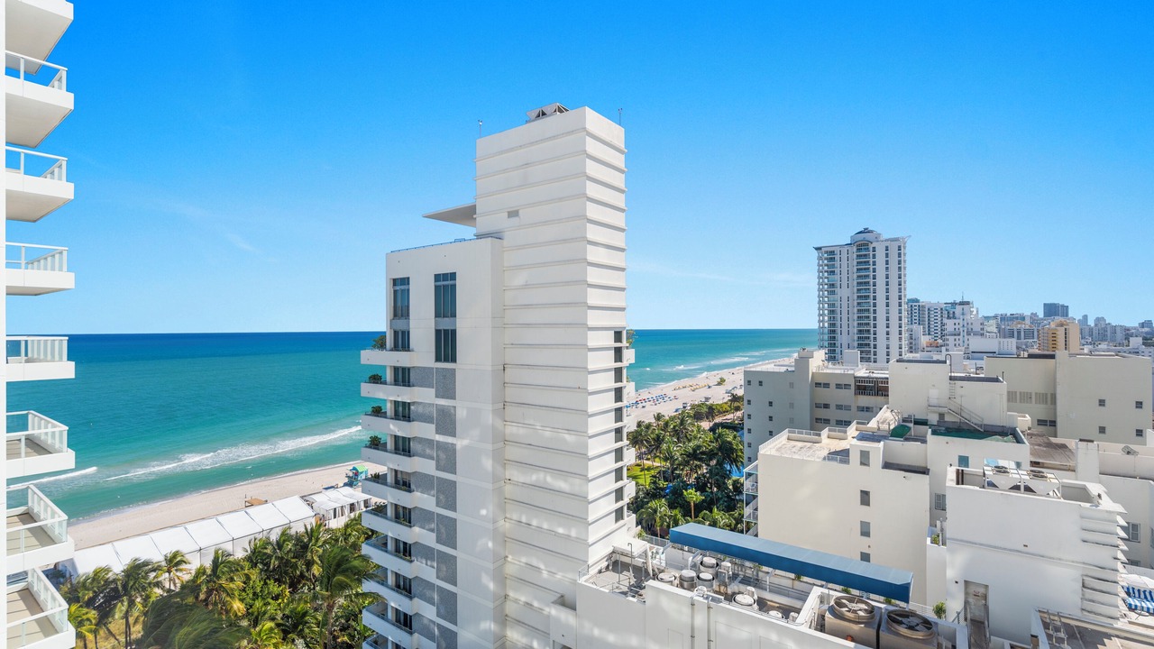Photo of Outdoor in Mid Beach