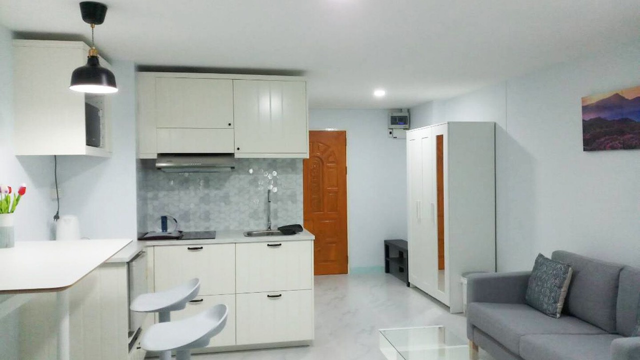 Photo of Livingroom in Nimman