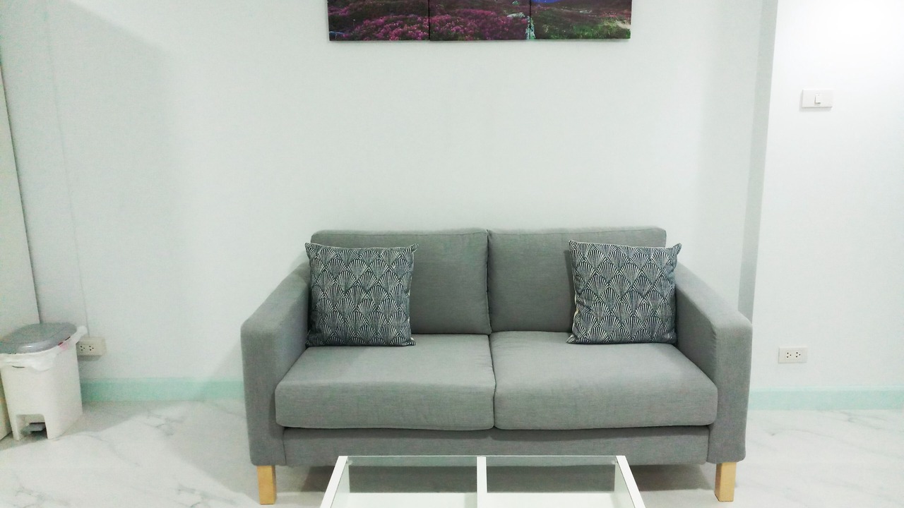 Photo of Livingroom in Nimman