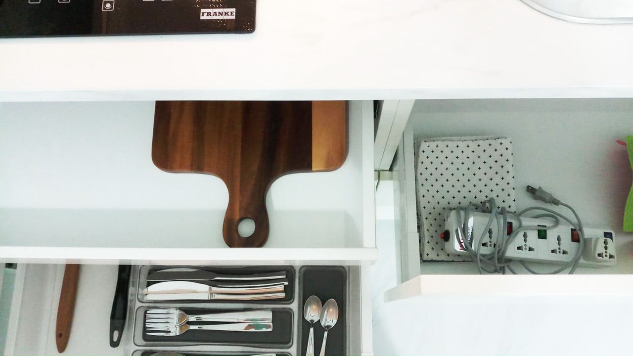 Photo of Kitchen in Nimman