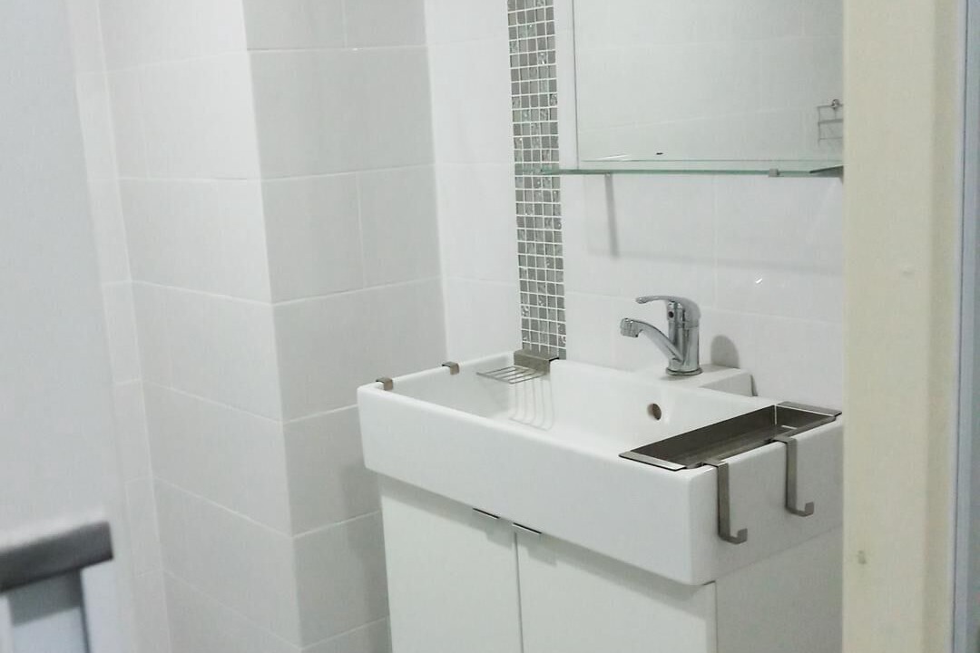 Photo of Bathroom in Nimman