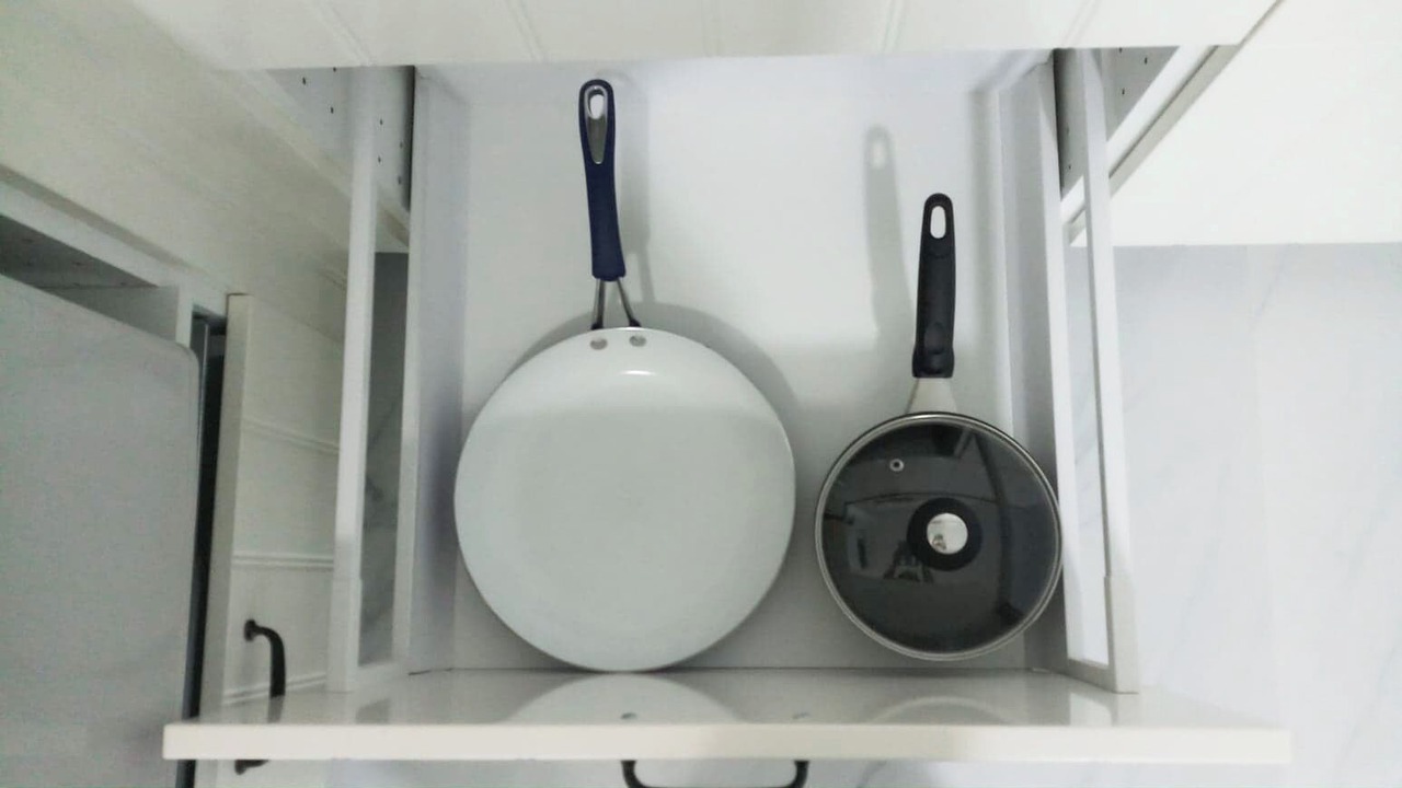 Photo of Kitchen in Nimman