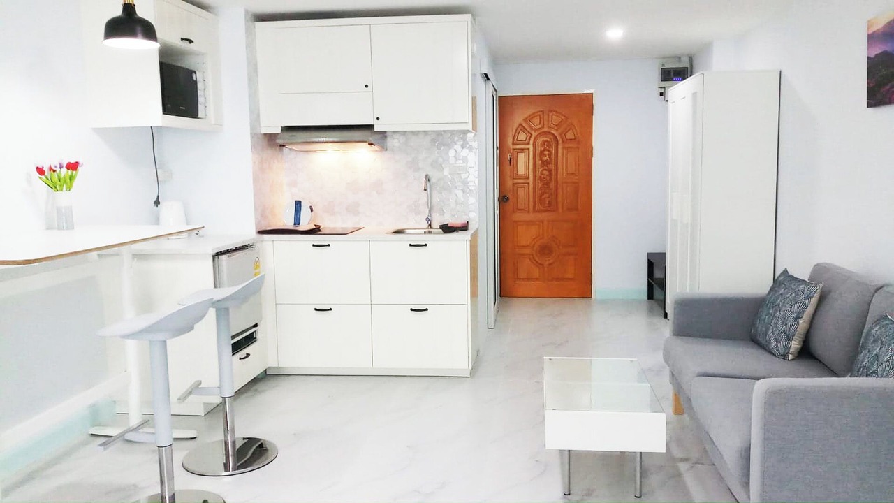 Photo of Livingroom in Nimman