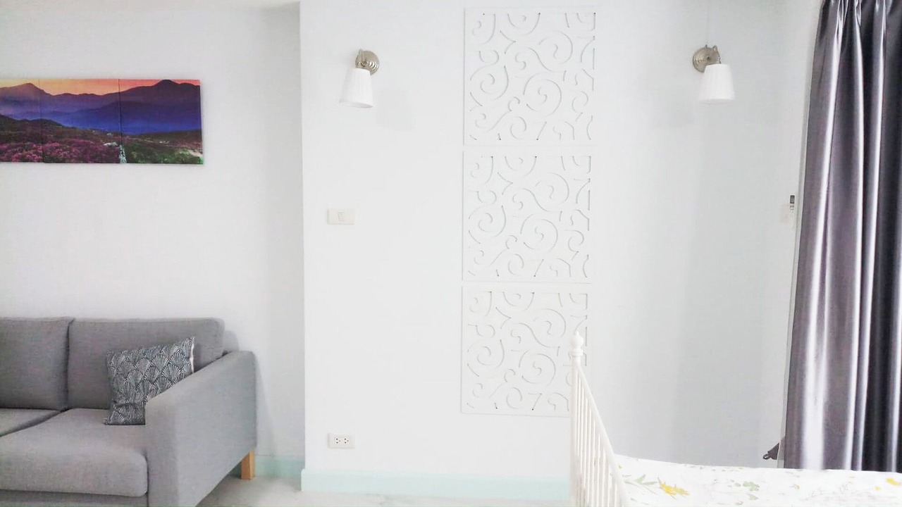 Photo of Bedroom in Nimman