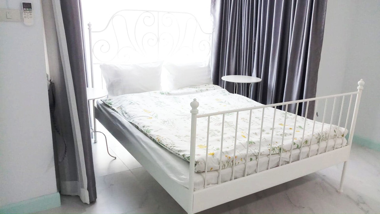 Photo of Bedroom in Nimman