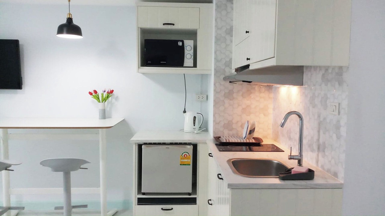Photo of Kitchen in Nimman