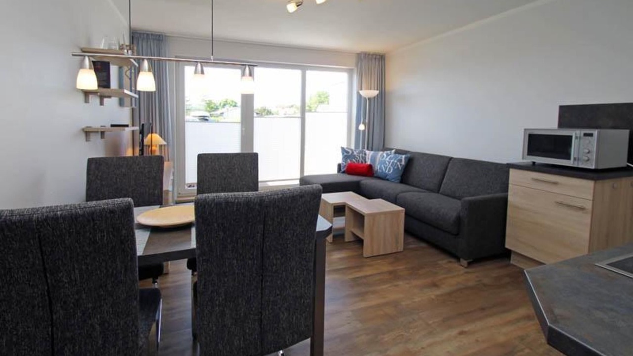 Photo of Livingroom in Kuhlungsborn Ost
