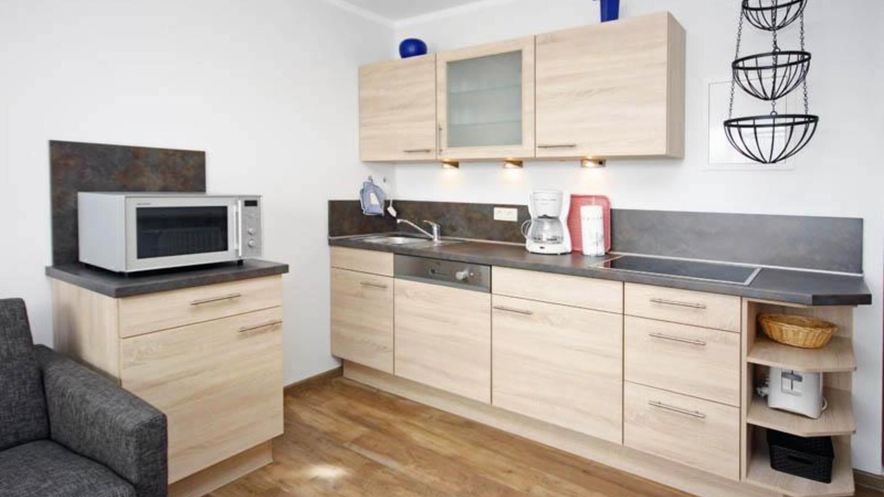 Photo of Kitchen in Kuhlungsborn Ost
