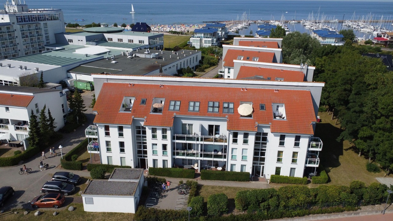 Photo of Outdoor in Kuhlungsborn Ost