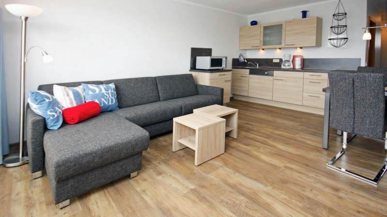 Photo of Livingroom in Kuhlungsborn Ost