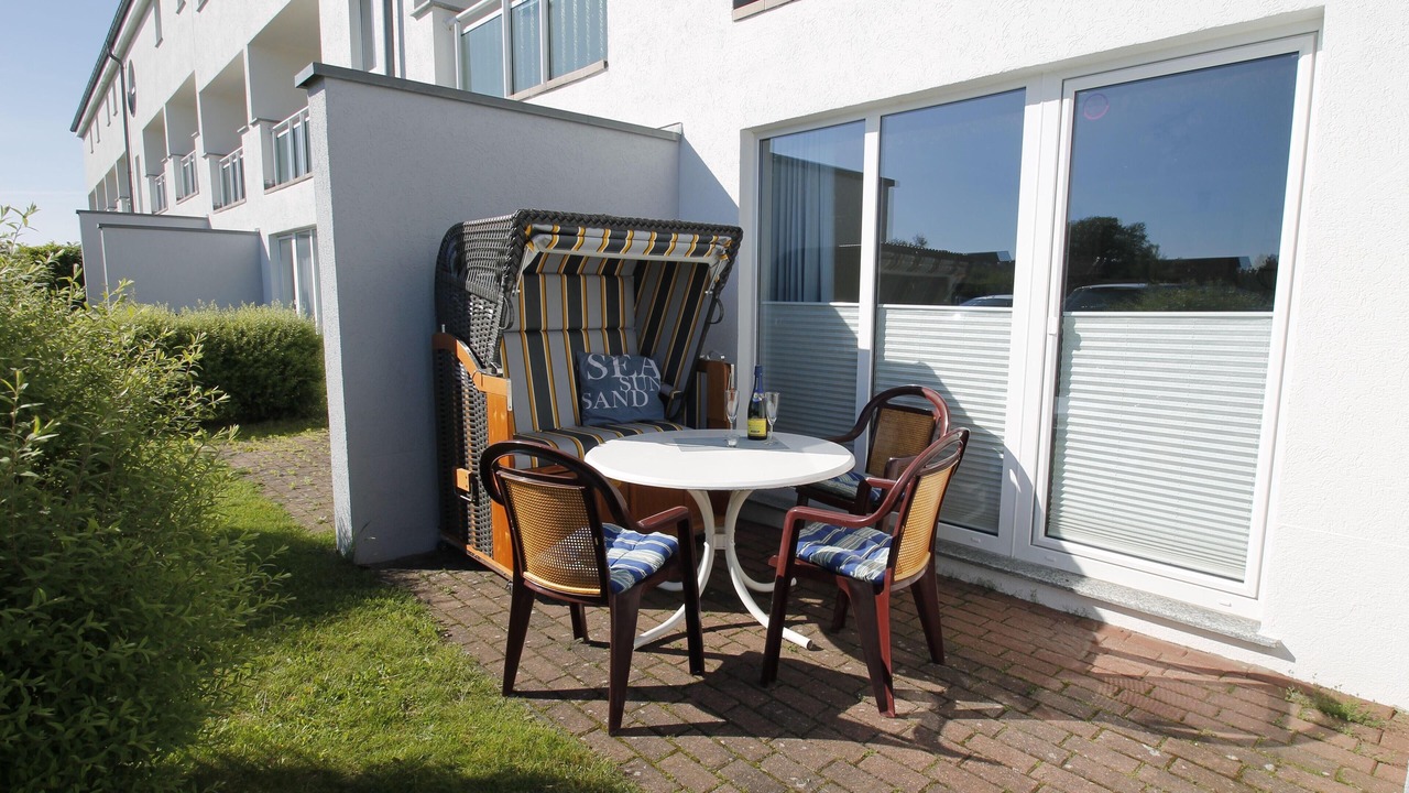 Photo of Outdoor in Kuhlungsborn Ost