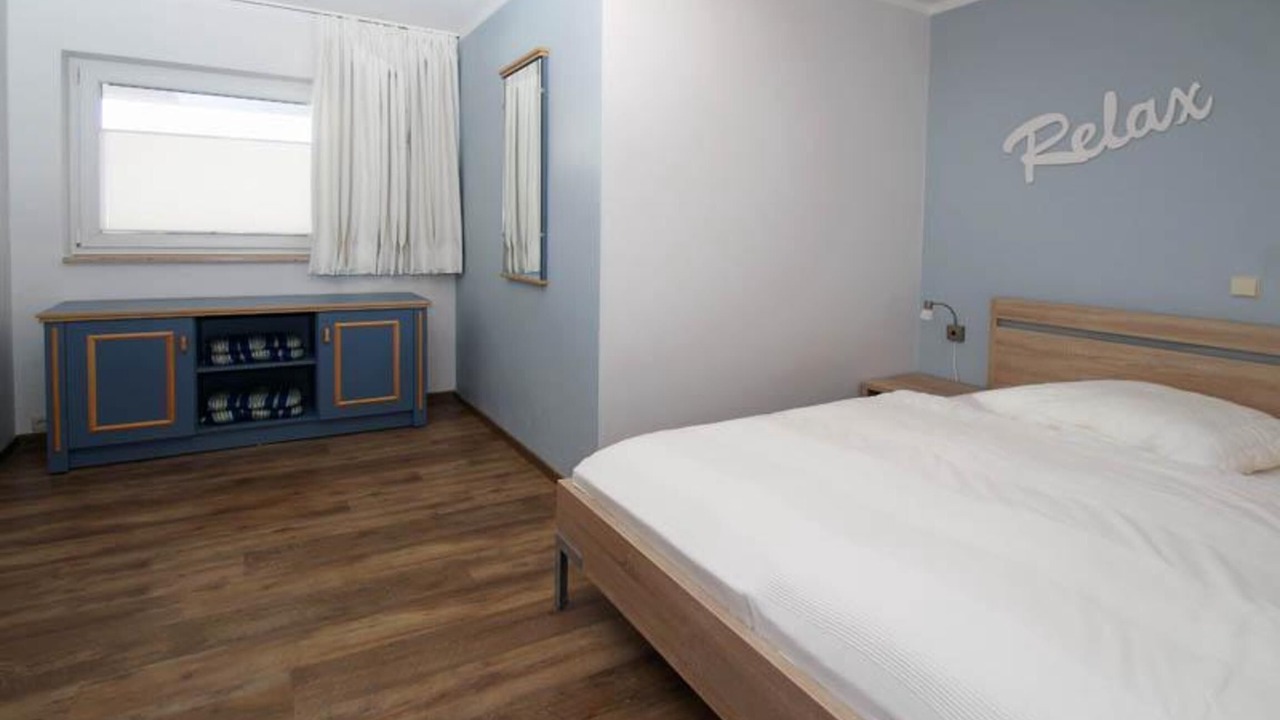 Photo of Bedroom in Kuhlungsborn Ost