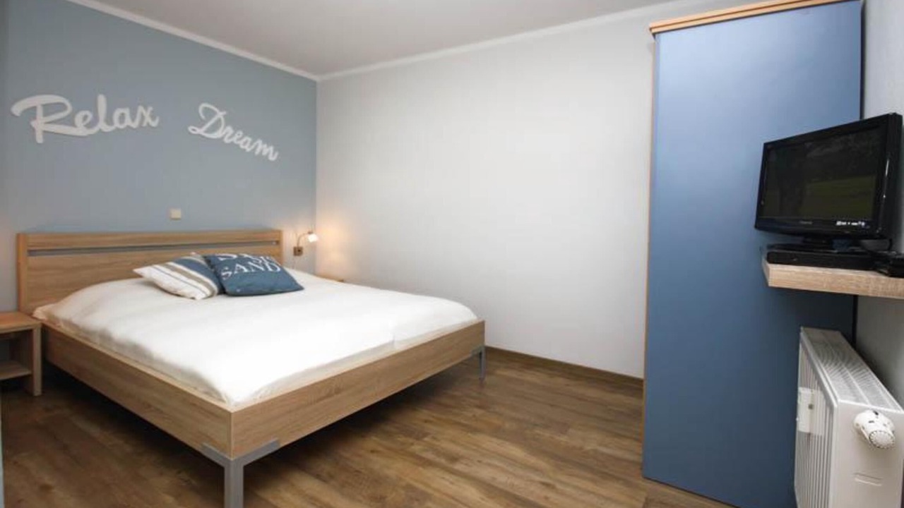 Photo of Bedroom in Kuhlungsborn Ost