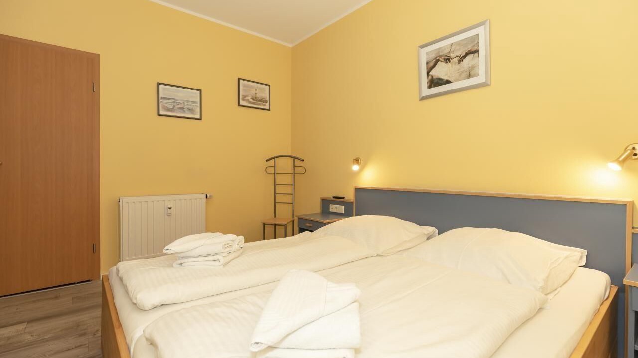 Photo of Bedroom in Kuhlungsborn Ost