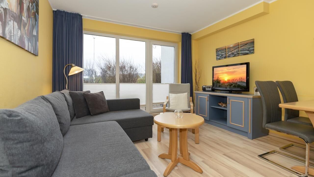 Photo of Livingroom in Kuhlungsborn Ost