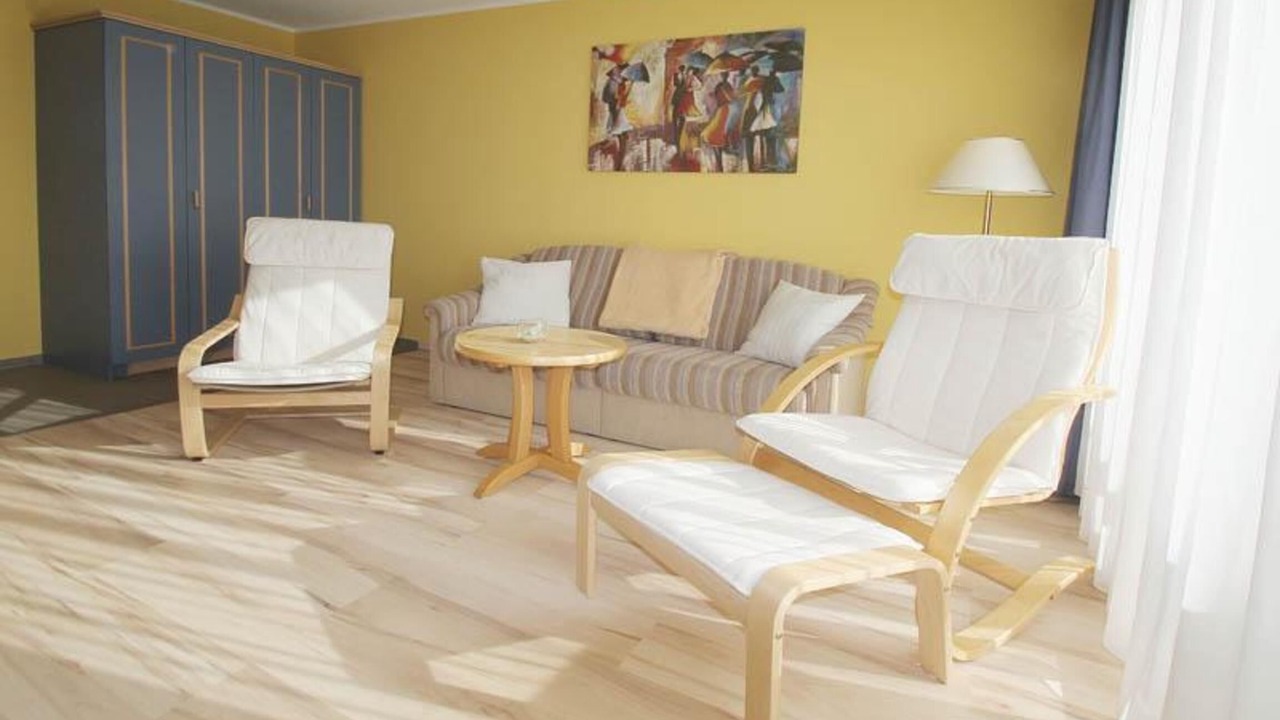 Photo of Livingroom in Kuhlungsborn Ost
