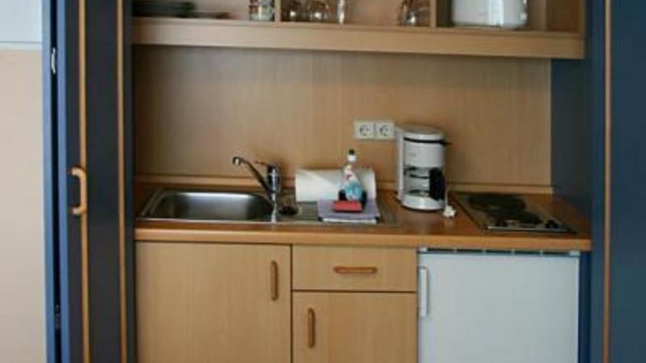 Photo of Kitchen in Kuhlungsborn Ost