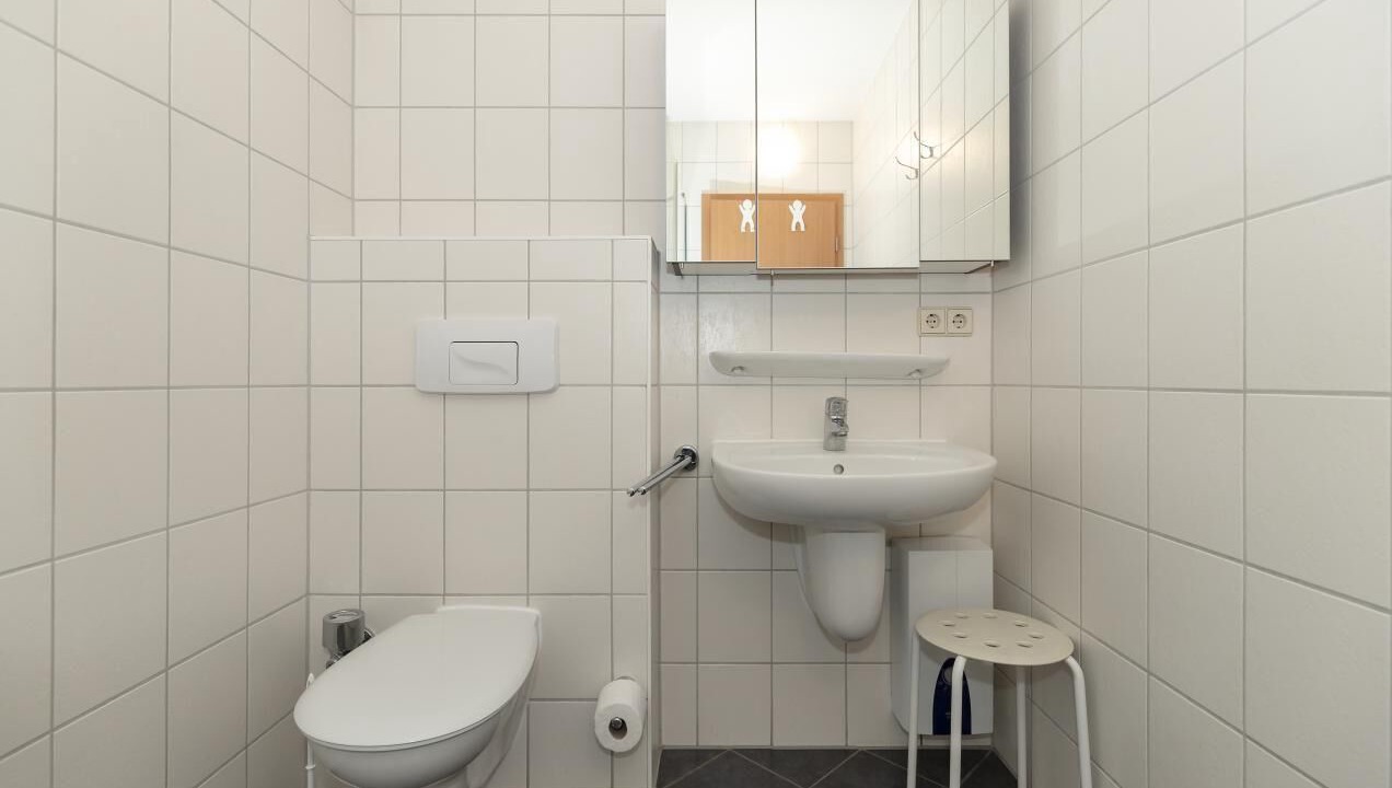 Photo of Bathroom in Kuhlungsborn Ost