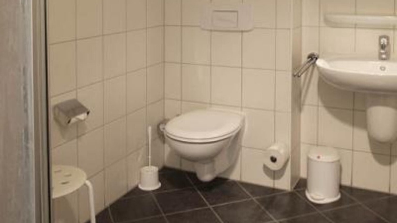 Photo of Bathroom in Kuhlungsborn Ost