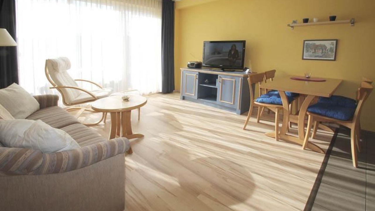 Photo of Livingroom in Kuhlungsborn Ost