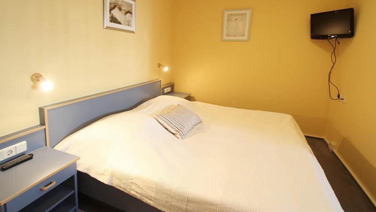 Photo of Bedroom in Kuhlungsborn Ost
