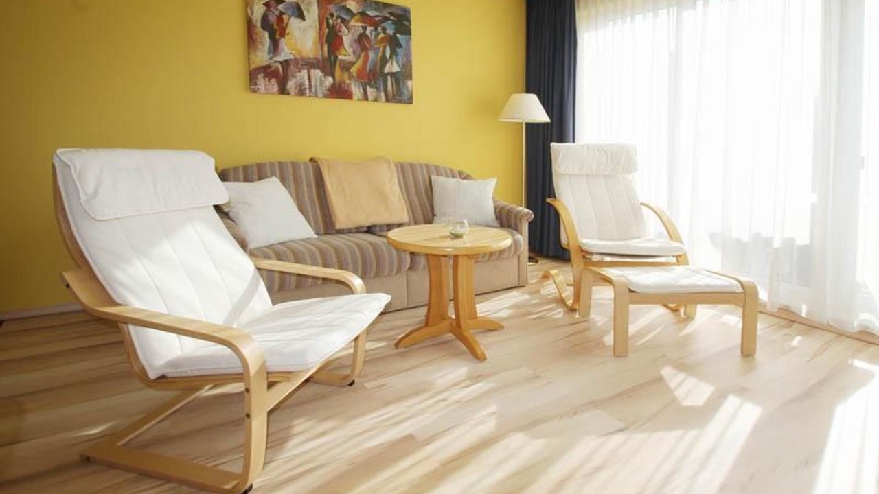 Photo of Livingroom in Kuhlungsborn Ost