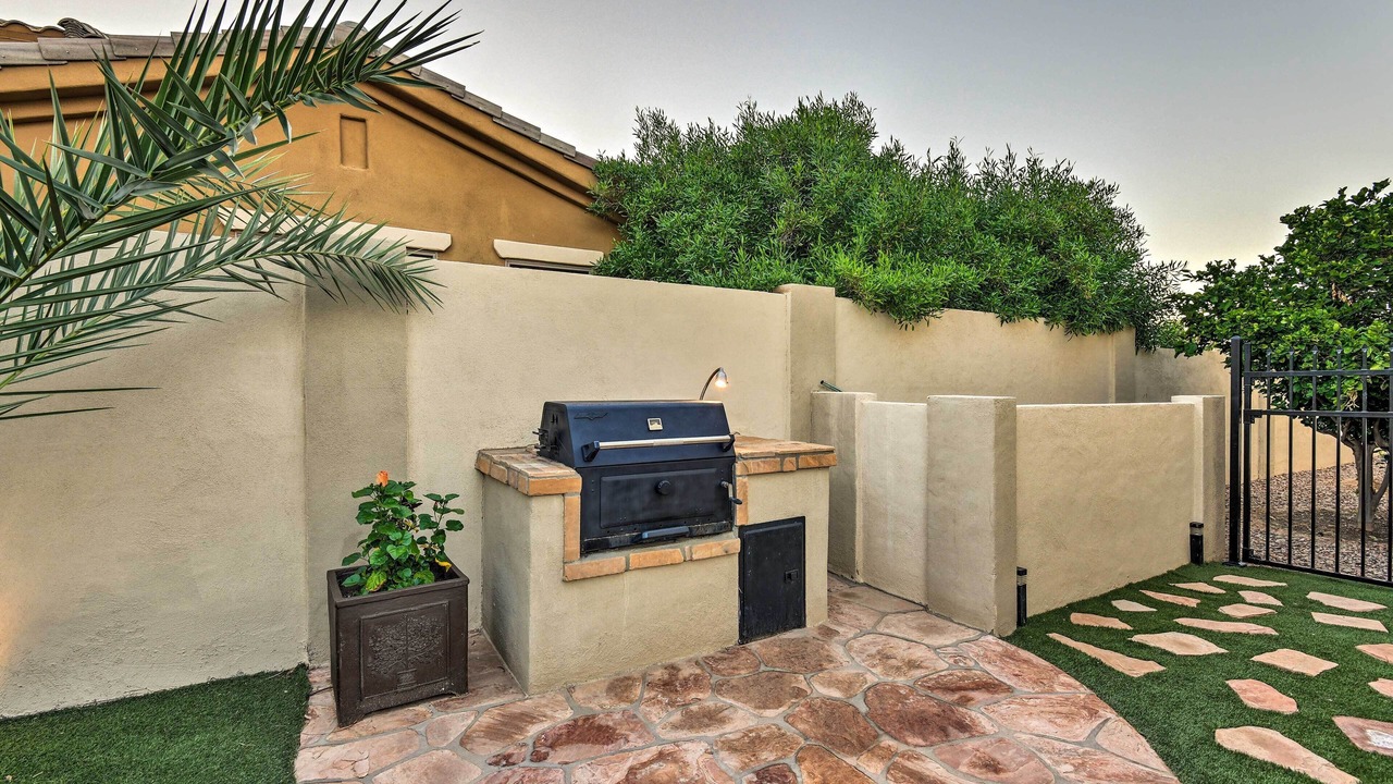 Photo of Outdoor in Power Ranch