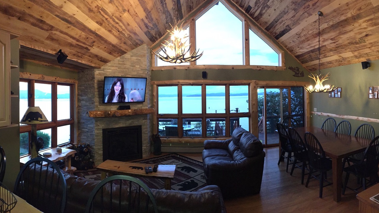 Photo of Bedroom in Newport