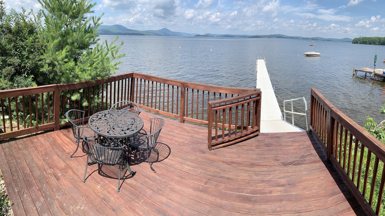 Photo of Outdoor in Newport