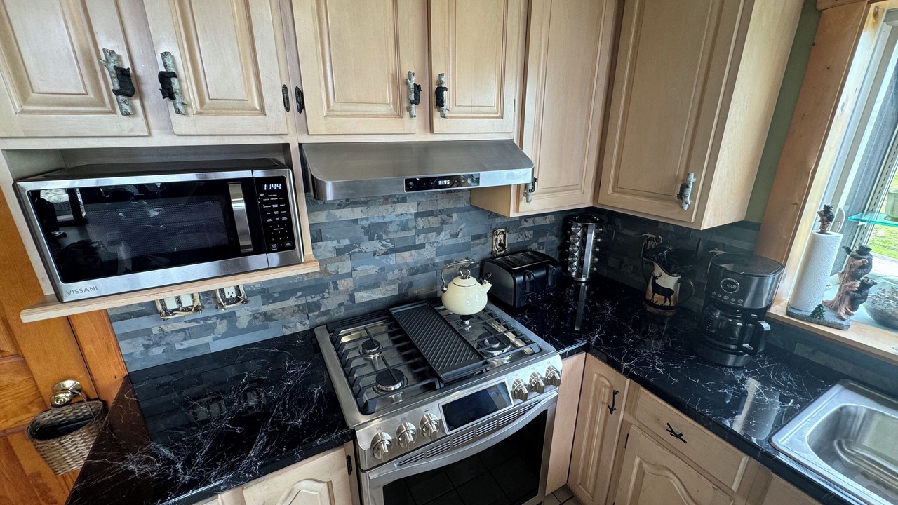 Photo of Kitchen in Newport
