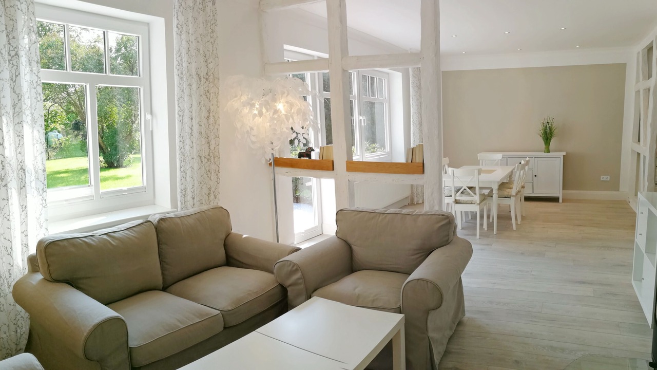 Photo of Livingroom in Amt Neuhaus