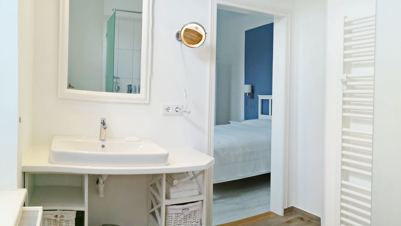 Photo of Bathroom in Amt Neuhaus